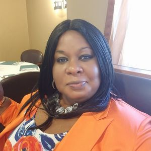 Meet your Posher, Ann marie b